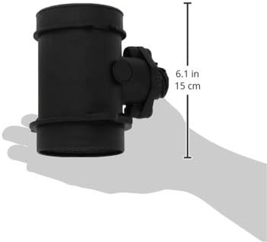 Automotive 0280217500 Original Equipment Mass Air Flow (MAF) Sensor for Select Mercedes-Benz: 1994-96 C280, 1994-96 E320, 1994-96 S320, 1994-96 SL320, 1993 300E, 1993 300CE, 1993 300TE
