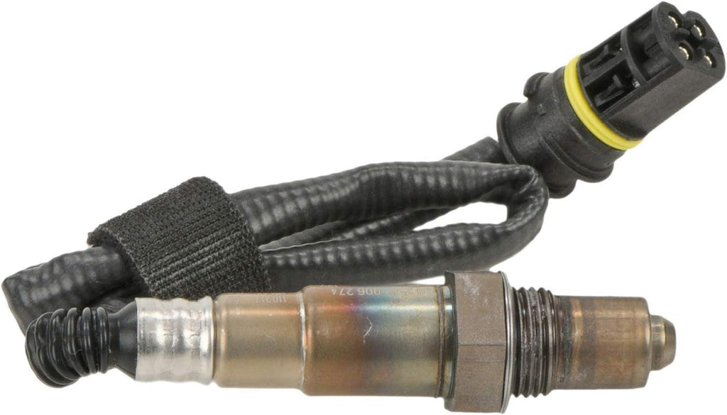 Automotive 16274 Premium Original Equipment Oxygen Sensor - Compatible with Select Mercedes-Benz CL500, CL55 AMG, E320, E430, E55 AMG, S350, S430, S500, S55 AMG