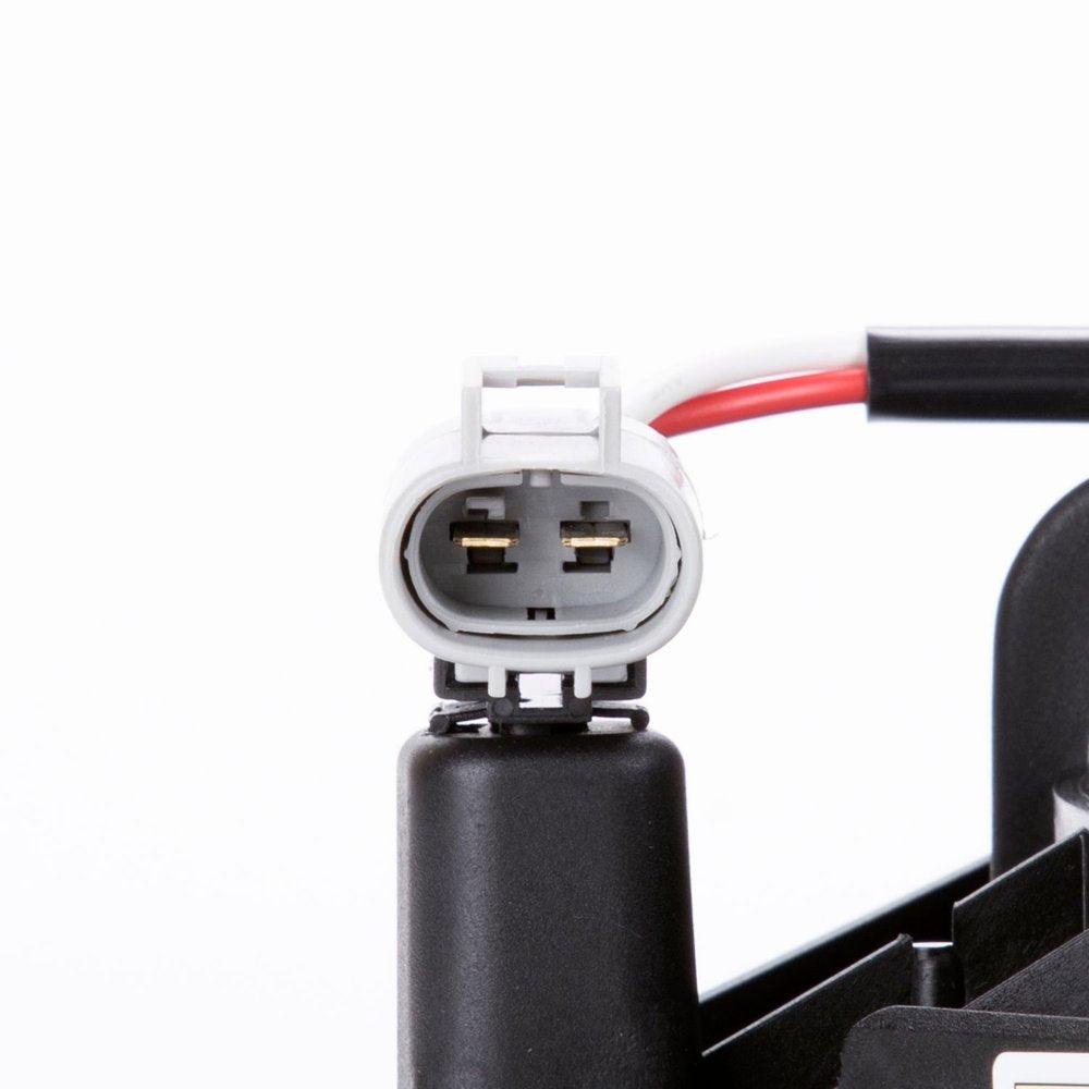 600370 for Toyota Avalon Replacement Radiator Cooling Fan Assembly Fits 2001 Toyota Avalon