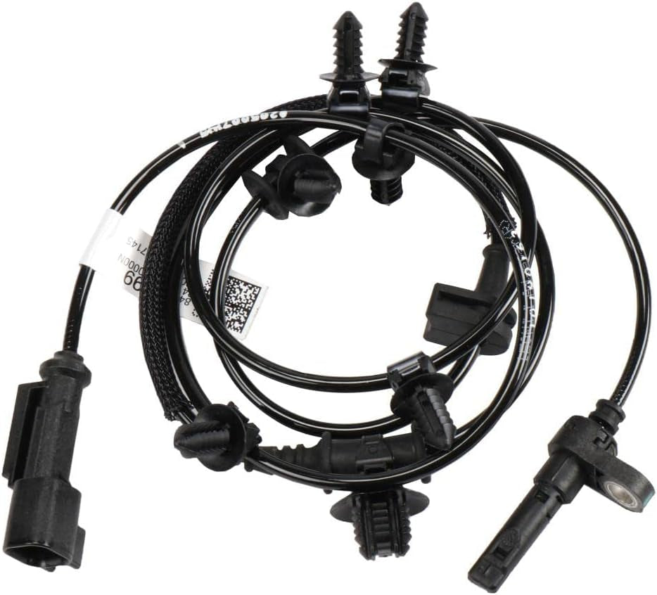 84449199 Front Wheel Speed Sensor