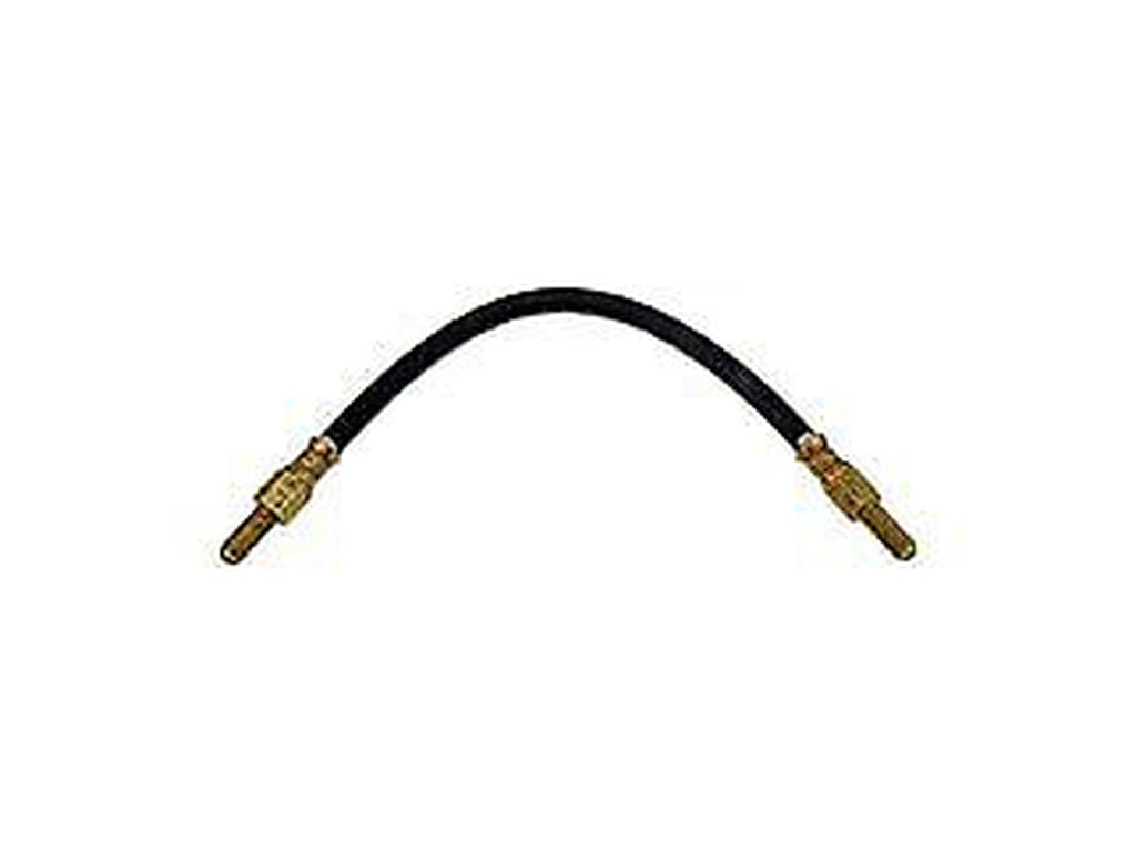 Brake Hydraulic Hose for 900, Vanden Plas, XJ6, TR7, 99, TR8, Xj12+More H100783