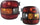 : for 1999 2000 2001 2002 2003 Chevy Silverado 1500 Tail Light Assembly Driver and Passenger Side - Replaces GM2800136 GM2801136 | 15224277, 15224276 Vehicle Trim: W/Stepside Bed