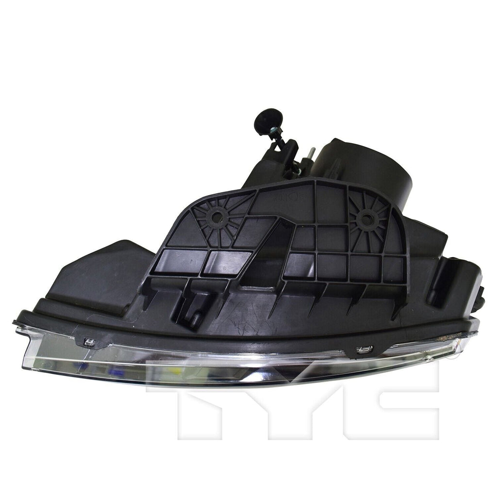 TYC Headlight Assembly for 14-15 Camaro 20-9638-00-9