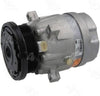 58993 A/C Compressor