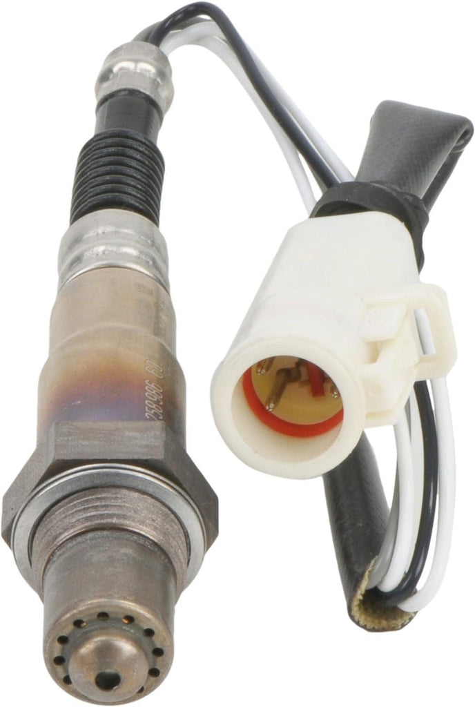 Automotive 13117 Premium Original Equipment Oxygen Sensor - Compatible with Select 1999-12 Ford, Lincoln, Mazda, and Mercury Trucks, Vans, and Suvs