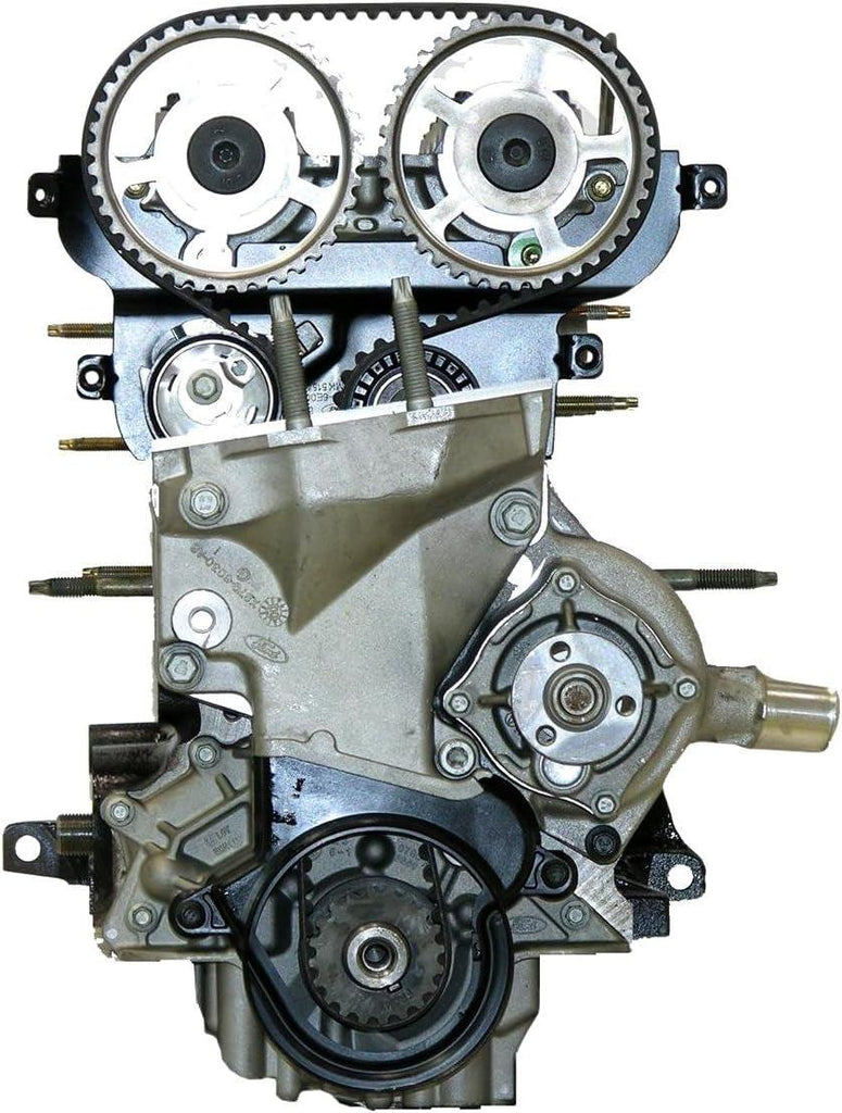 Professional Powertrain DFZ2 Ford 2.0L Ztec Engine, Remanufactured