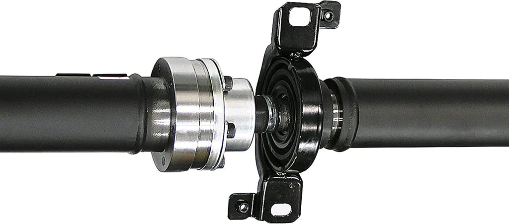 Dorman 976-622 Rear Drive Shaft Compatible with Select Cadillac Models