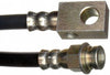 Professional 18J111 Rear Hydraulic Brake Hose Assembly
