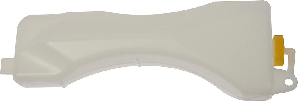 Dorman 603-075 Front Engine Coolant Reservoir Compatible with Select Honda Models
