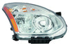 Depo Headlight Assembly for 13 Nissan Rogue 315-1181RMASHM