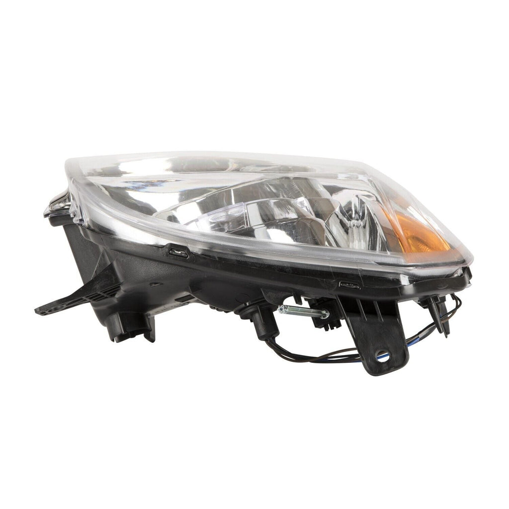 TYC Headlight Assembly for GMC 20-6801-00-9