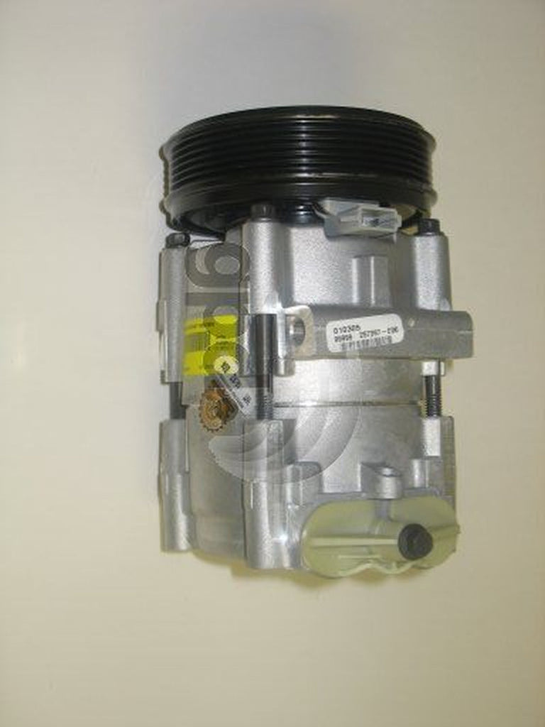 A/C Compressor and Component Kit for Escape, Mariner, Tribute 9633334