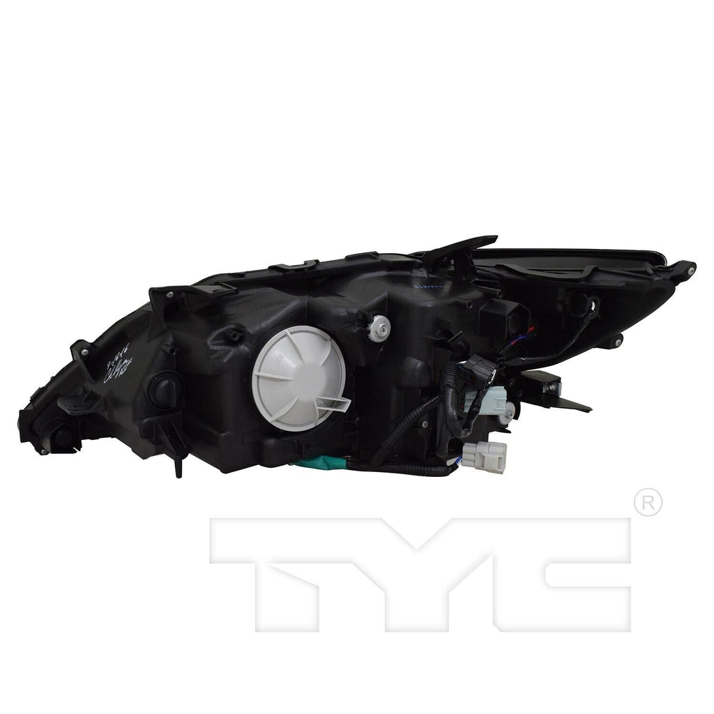 TYC Headlight Assembly for Es300H, ES350 20-9757-00