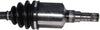 NCV10052 CV Axle Shaft Assembly - Right Front (Passenger Side)