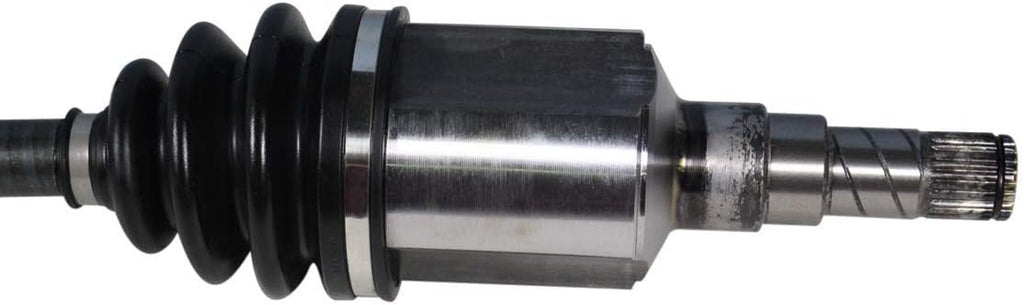 NCV10052 CV Axle Shaft Assembly - Right Front (Passenger Side)