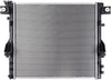 2957 Radiator Compatible with 2007-2018 Jeep Wrangler