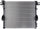 2957 Radiator Compatible with 2007-2018 Jeep Wrangler