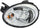 Dorman Headlight Assembly for 03-05 Dodge Neon 1591946