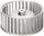 35603 Blower Wheel