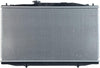 2569 Radiator Compatible with 2003-2007 Honda Accord