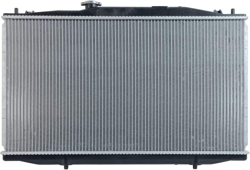 2569 Radiator Compatible with 2003-2007 Honda Accord