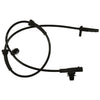 Standard Ignition ABS Wheel Speed Sensor for Nissan ALS2782