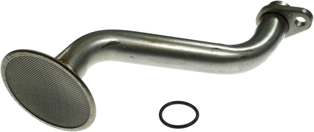 387S Stock Replacement Oil Pump Screen