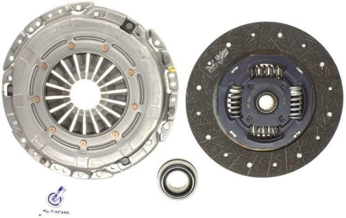 K70604-01 Clutch Kit