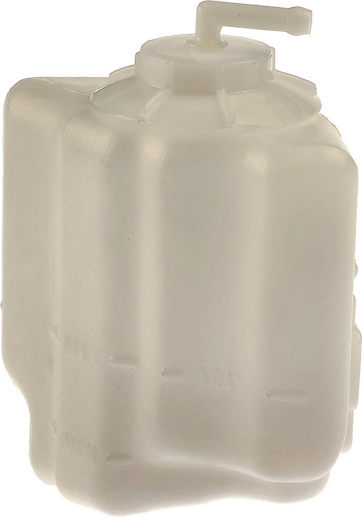 Dorman 603-802 Front Engine Coolant Reservoir Compatible with Select Honda Models