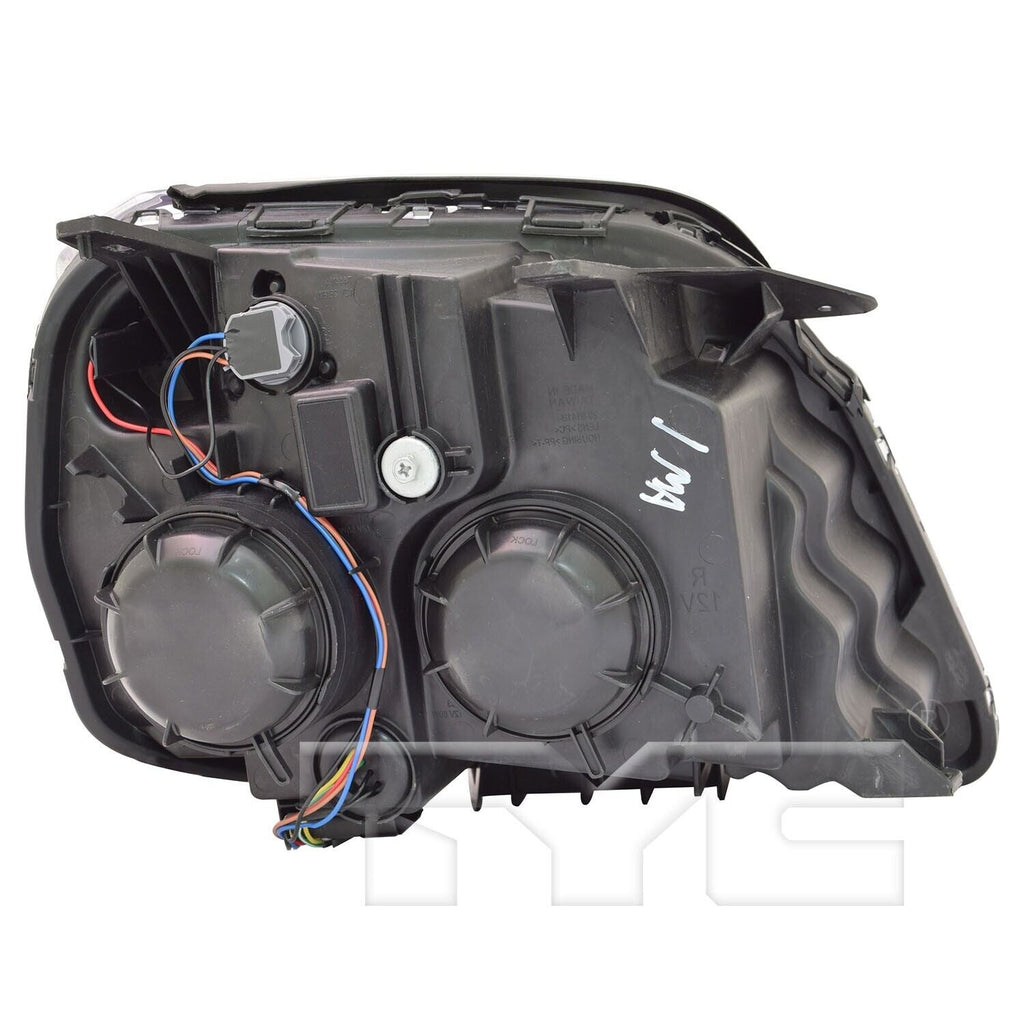TYC Headlight Assembly for 16-17 GMC Terrain 20-9142-90-9