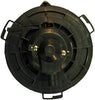Front Heater Blower Motor W/Fan Cage Compatible with Mazda 5 Mazda 3