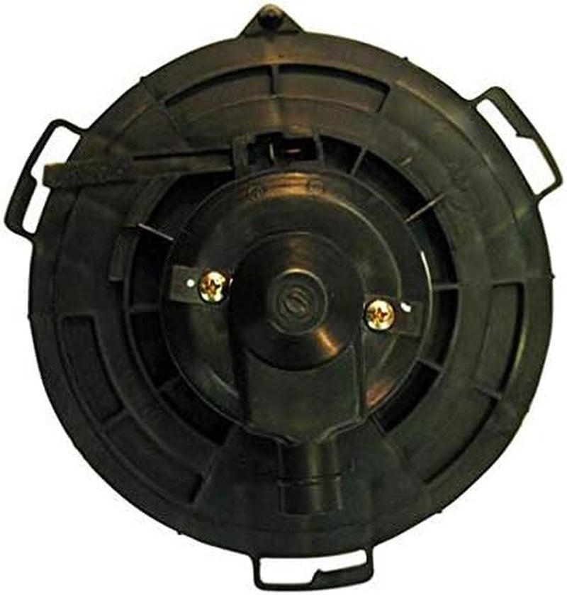 Front Heater Blower Motor W/Fan Cage Compatible with Mazda 5 Mazda 3