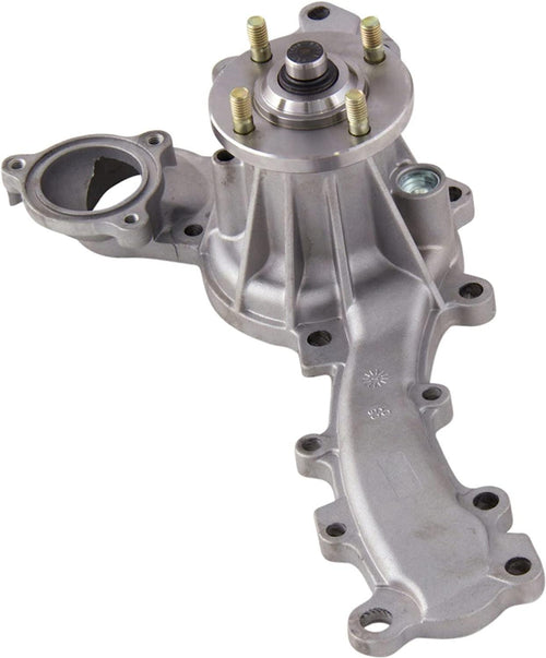 43525 Premium Engine Water Pump