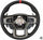 - 3600F15RRD Raptor Steering Wheel, 2016-2017, F-150