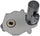 Dorman Transfer Case Motor for Ford 600-805