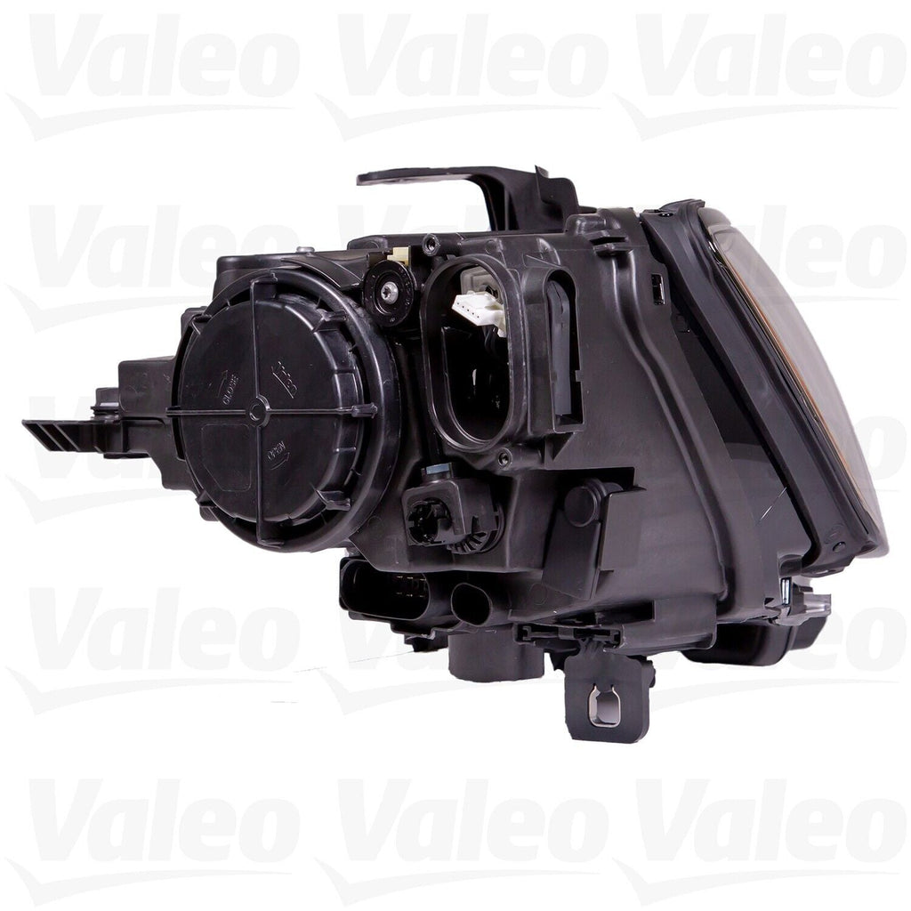 Valeo Headlight Assembly for A3, S3 46819