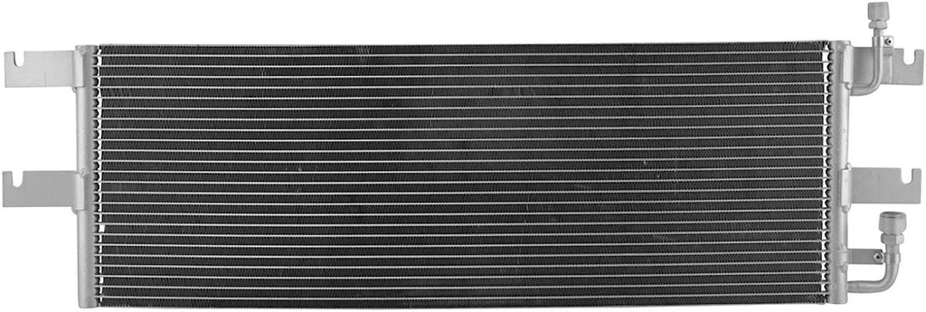 AC Condenser A/C Air Conditioning for Freightliner Truck FL Columbia Century