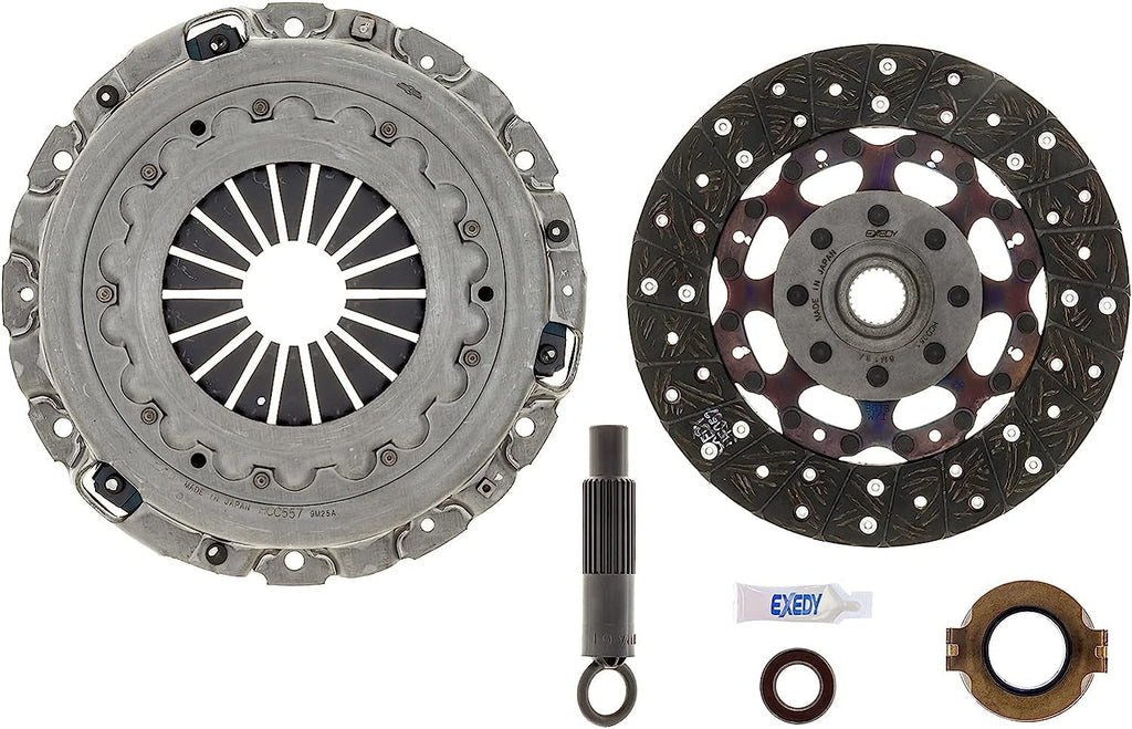 HCK1012 OE Transmission Clutch Kit