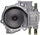 Professional 252-861 Engine Water Pump