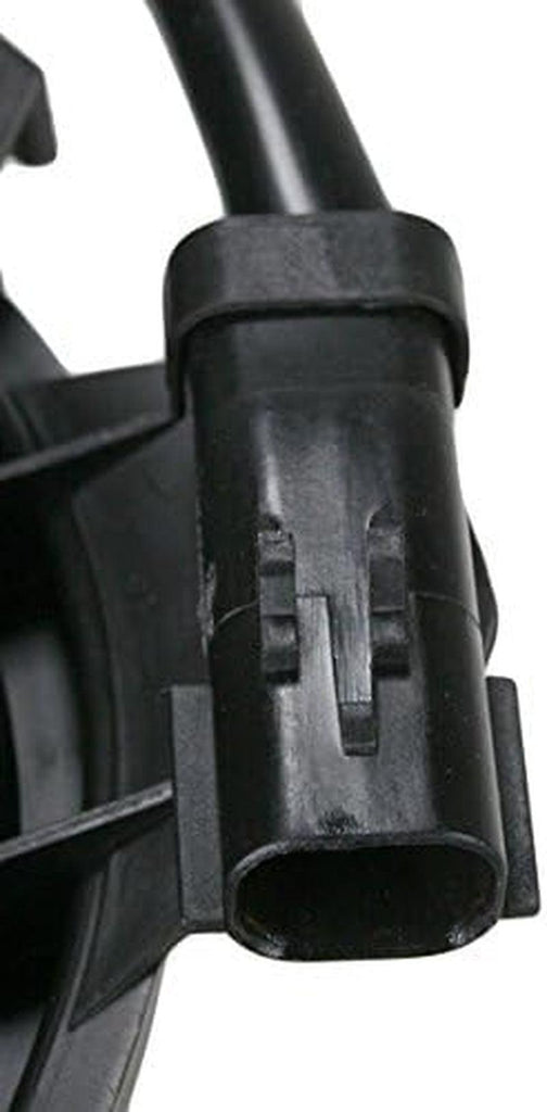 A/C AC Heater Blower Motor W/Fan Cage for Dodge Durango Dakota Pickup Truck