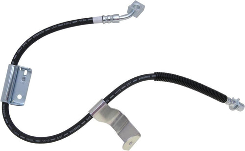 Professional 18J4892 Front Driver Side Hydraulic Brake Hose
