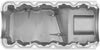 Spectra Engine Oil Pan for Escort, Tracer FP78A