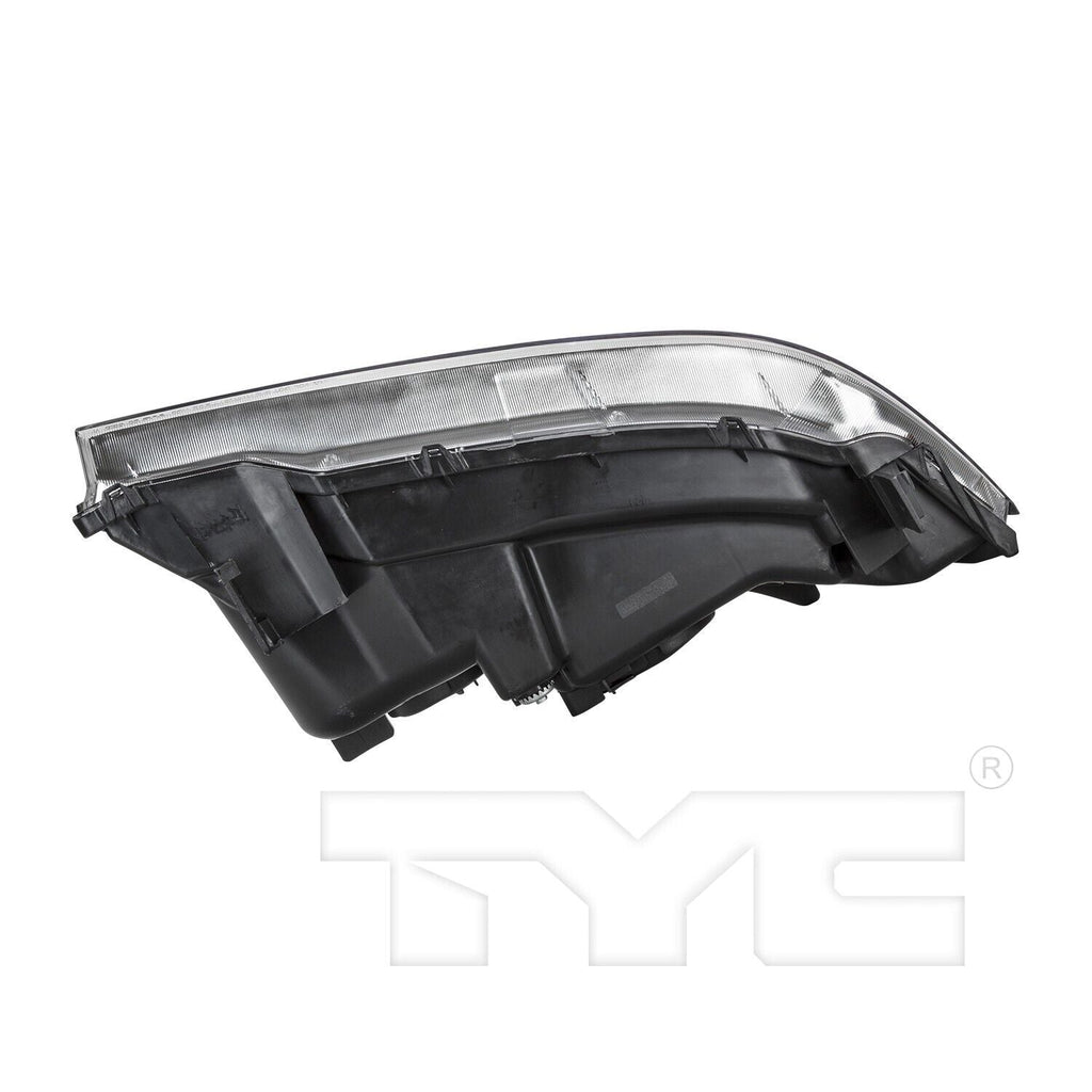 TYC Headlight Assembly for 04-06 Acura MDX 20-6616-01