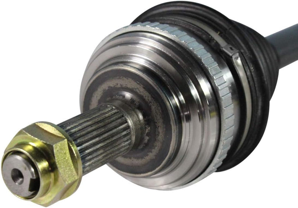 NCV36562 CV Axle Shaft Assembly - Right Front (Passenger Side)