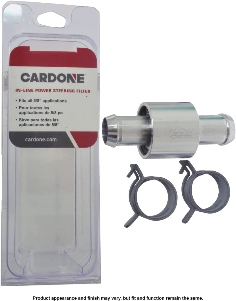 Cardone 20-0058F New Power Steering Filter