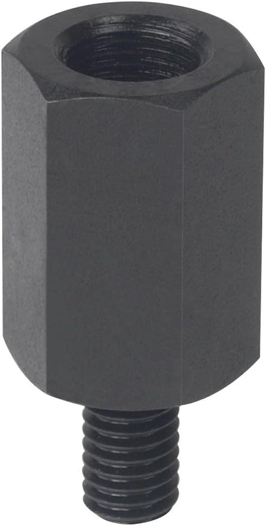 (8007) Standard External/Internal Threaded Adapter