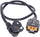 235-1605 CRANKSHAFT POSITION SENSOR for Mazda