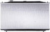 2990 Radiator Compatible with 2008-2010 Honda Accord