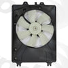 Global Parts Engine Cooling Fan Assembly for 07-13 Acura MDX 2811999