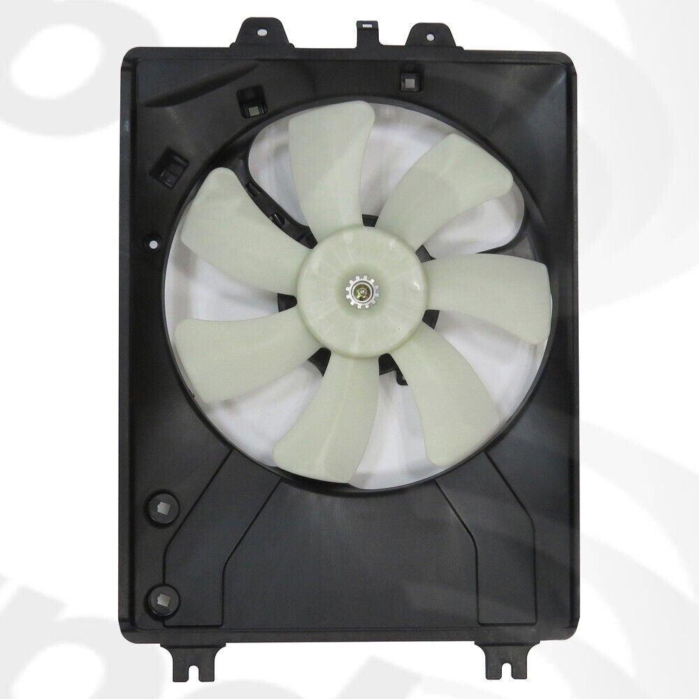 Global Parts Engine Cooling Fan Assembly for 07-13 Acura MDX 2811999